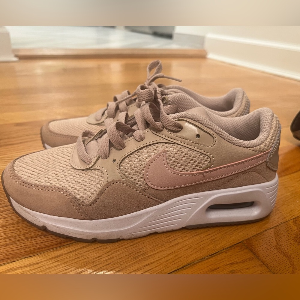 Nike Air Max SC women's trainer's shoes